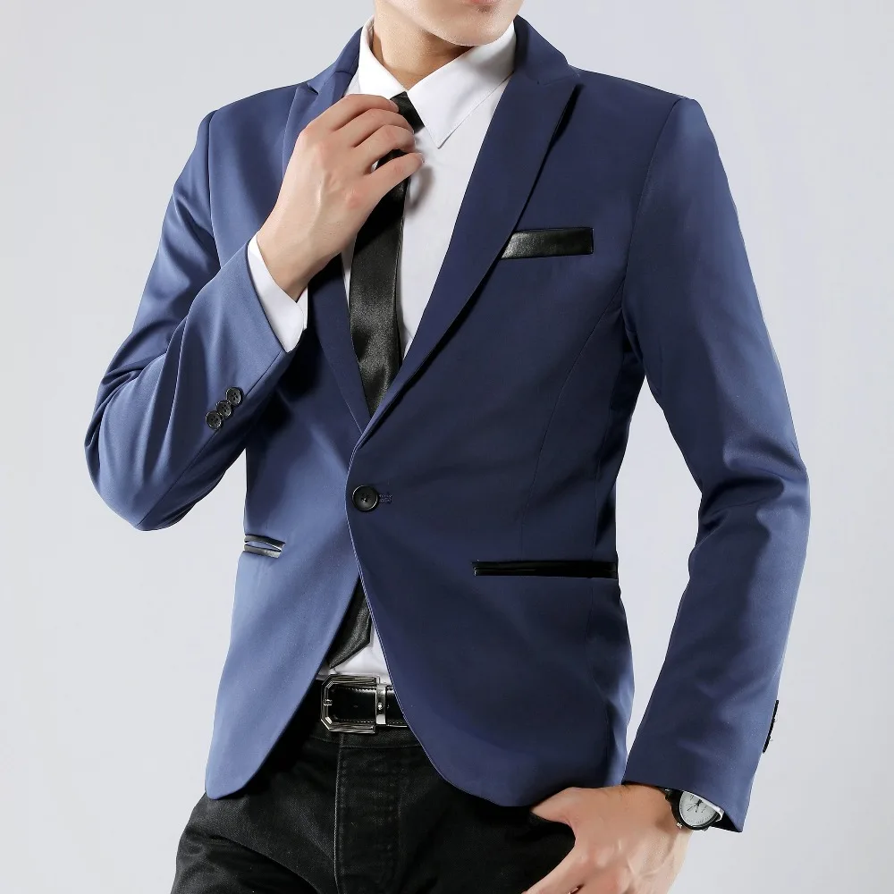 blazer size m