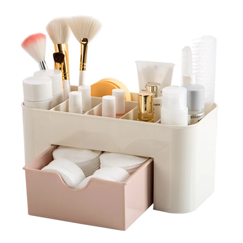 lipstick organizer tray