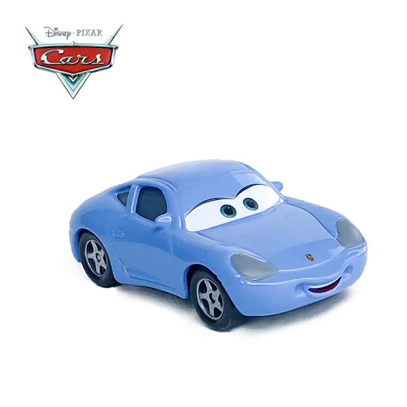 pixar cars sally