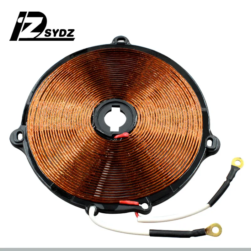 induction cooktop coil price