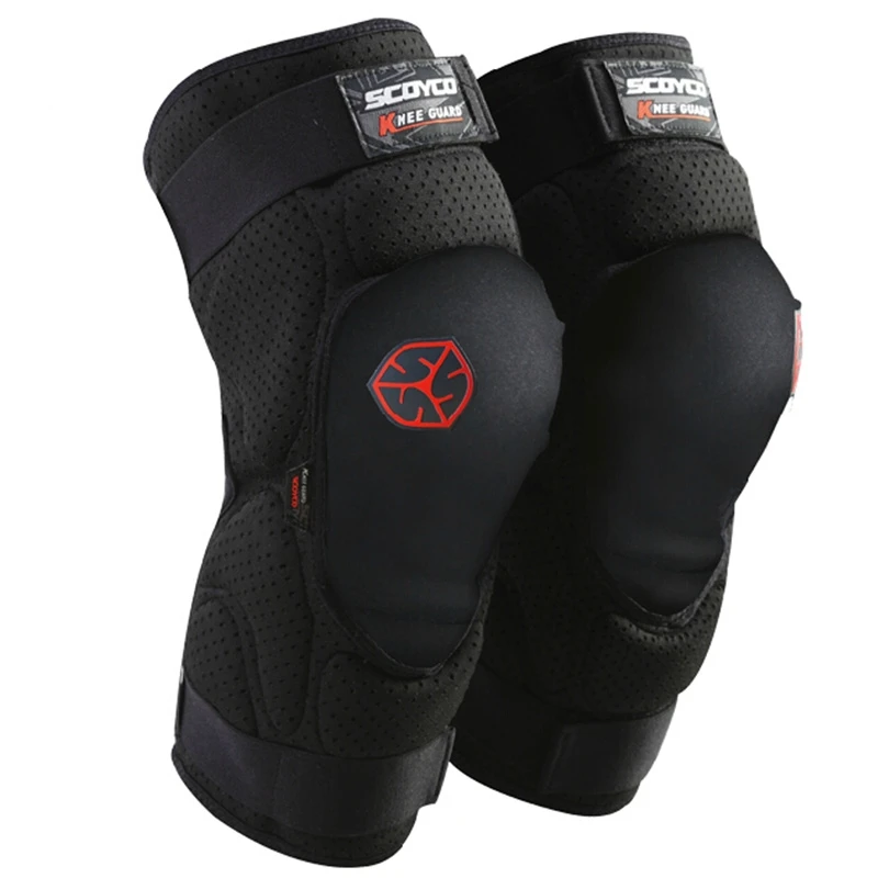 scoyco knee guard review