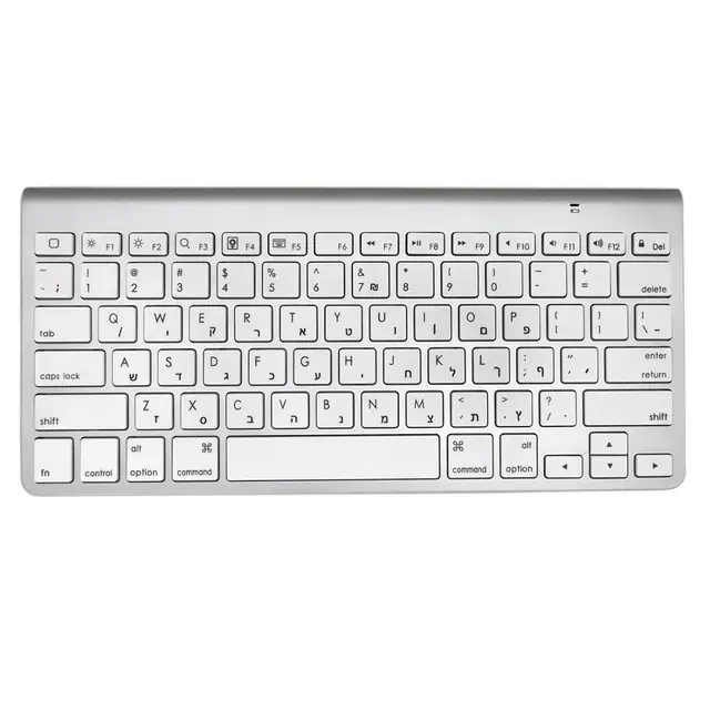 new apple bluetooth keyboard