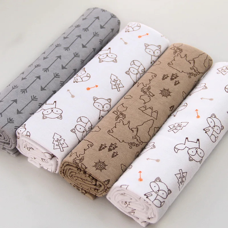 flannel receiving blanket
