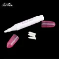 Hot Designs New Nail Art Corrector Pen Remove Mistakes Each One With 3 Tips Easy And Correct The Manicure Mistake preview-1