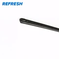 2 PCS REFRESH Wiper Refill Rubber Replacement from 14" to 28" for Hybrid Type Wiper Blades Surface car Auto Accessories preview-3