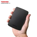 Toshiba דיסק קשיח HDD 2.5 USB 3.0 כונן קשיח חיצוני 2TB 1TB 500G דיסק קשיח HD externo דיסקו כונן קשיח(3.28)