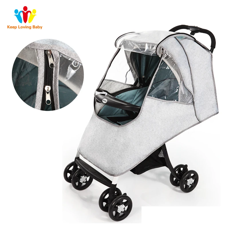 Baby Stroller Accessories Universal 