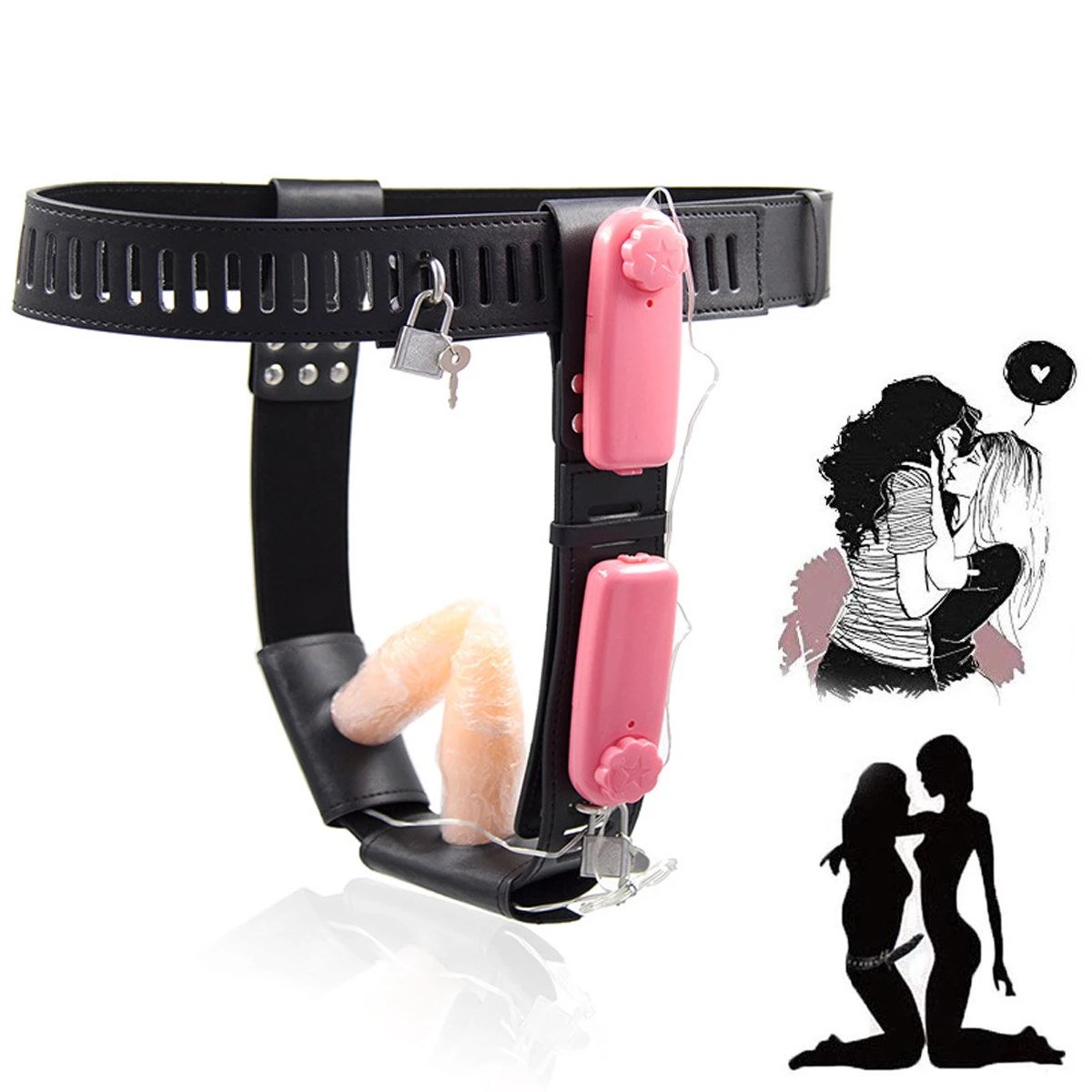 Chastity Women