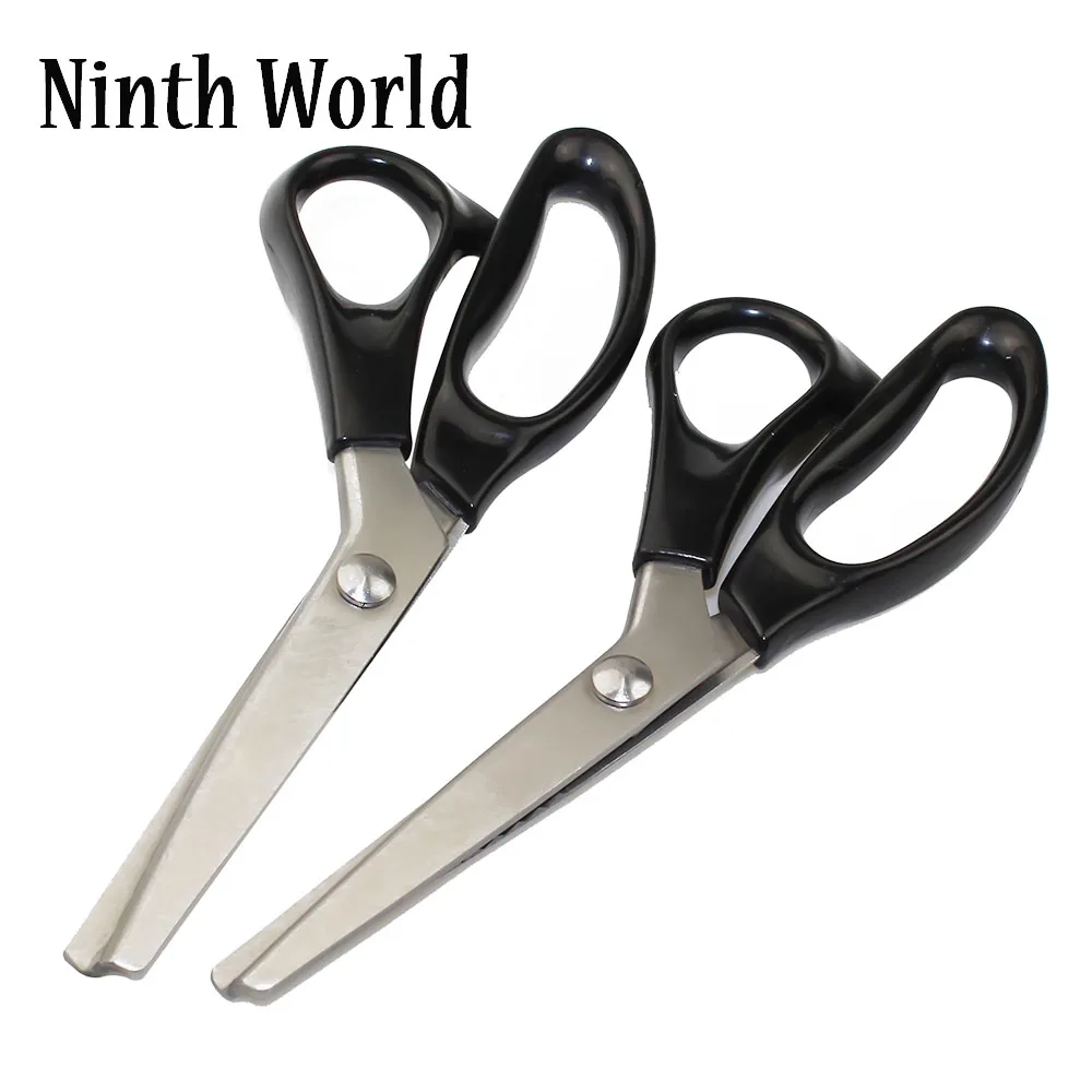 New High Carbon Steel Scissors Household Shears Tools Electrician