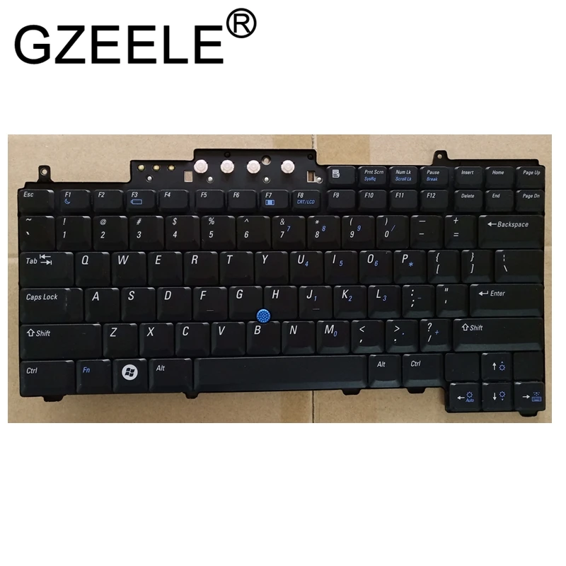 dell latitude d630 keyboard