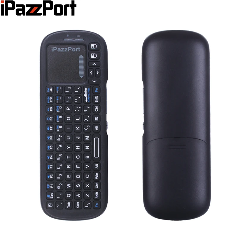 ipazzport mini