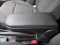 Car Styling. Black Leather Center Console Armrest Cover Lid For VW Jetta Golf MK4 Beetle VW Polo 6R For Skoda Octavia preview-2