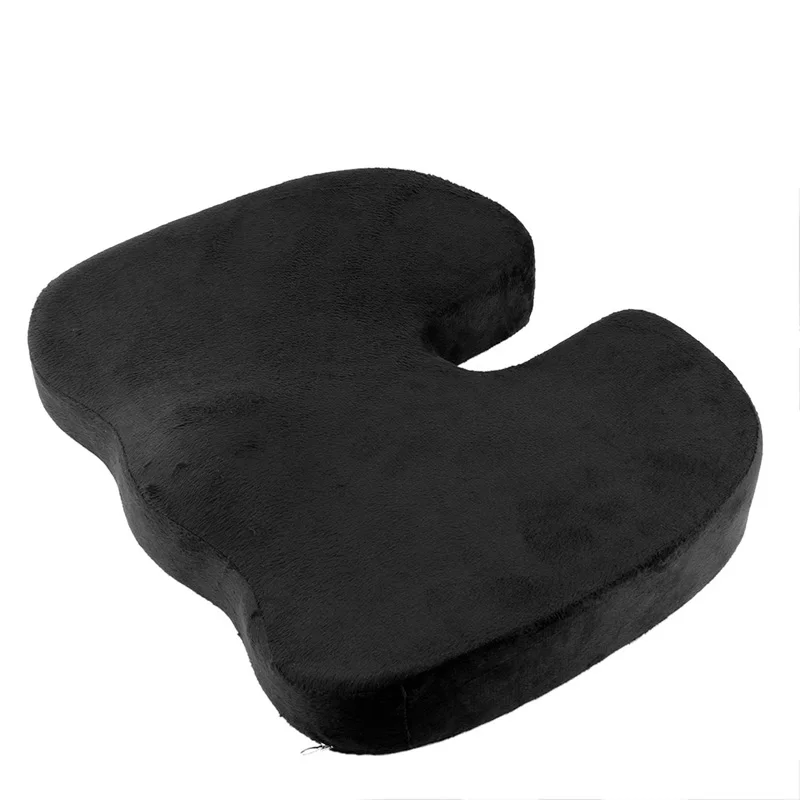 orthopedic car seat cushion