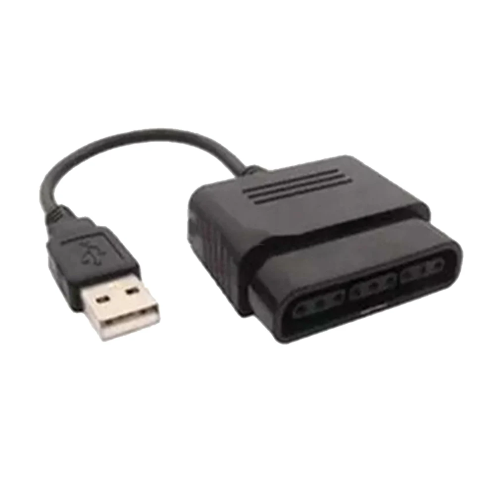 ps2 to usb converter cable