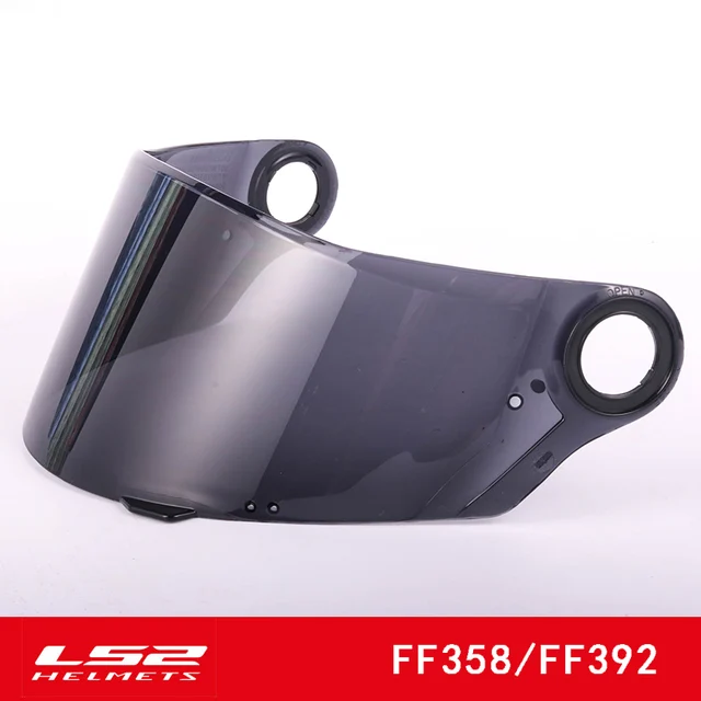 ls2 ff396 visor