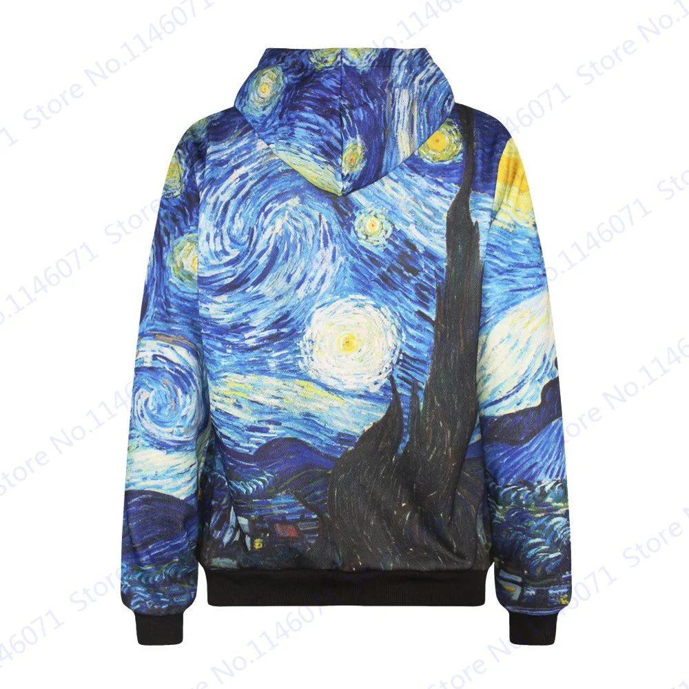 Long Sleeve Jumper Pullovers Men's Jacket