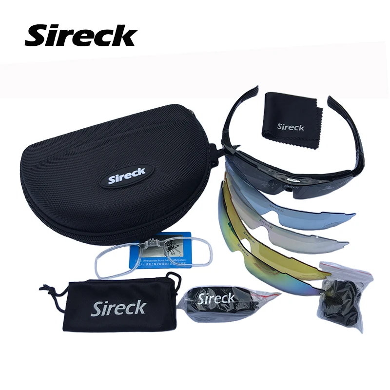 sireck sunglasses