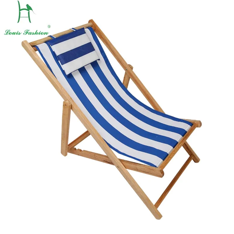 beach canvas chair