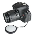 Camera Lens White Balance Lens Cap WB W/B 49 52 55 58 62 67 72 77mm for canon nikon sony pentax Camera 500d 60d 70d 80d d5000 d3 preview-1