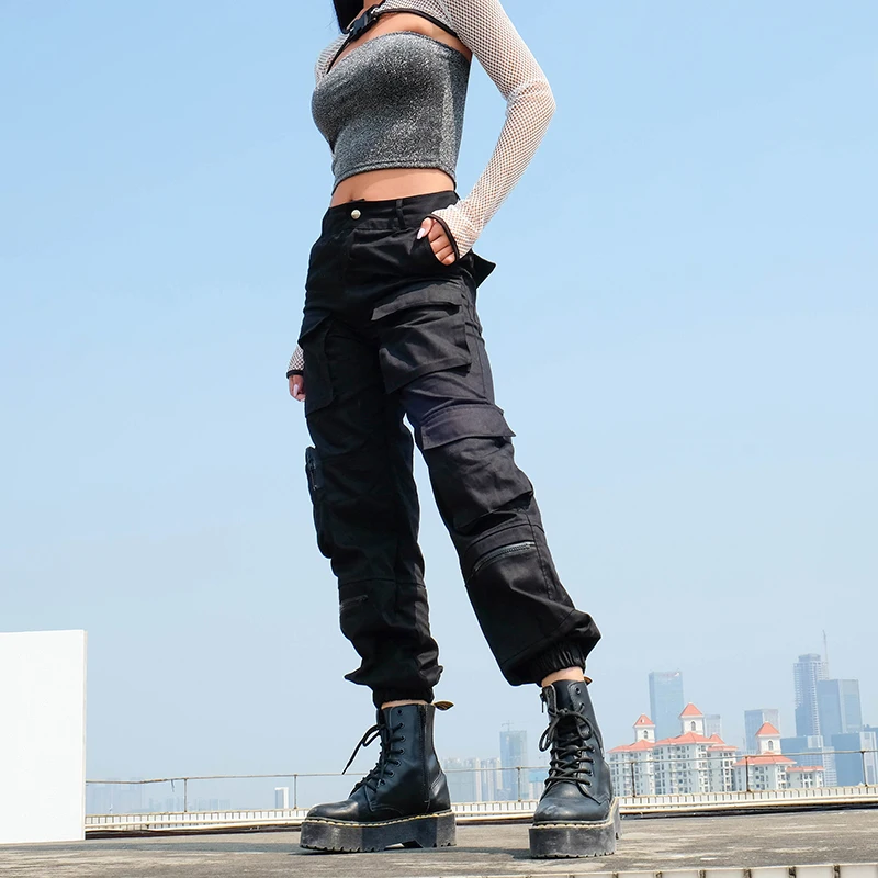 big w cargo pants womens