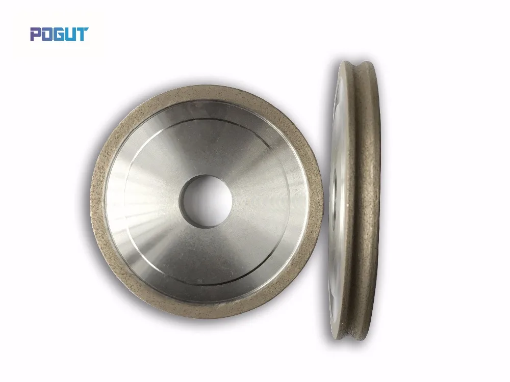 12mm for Glass Edge Grinding Polishing