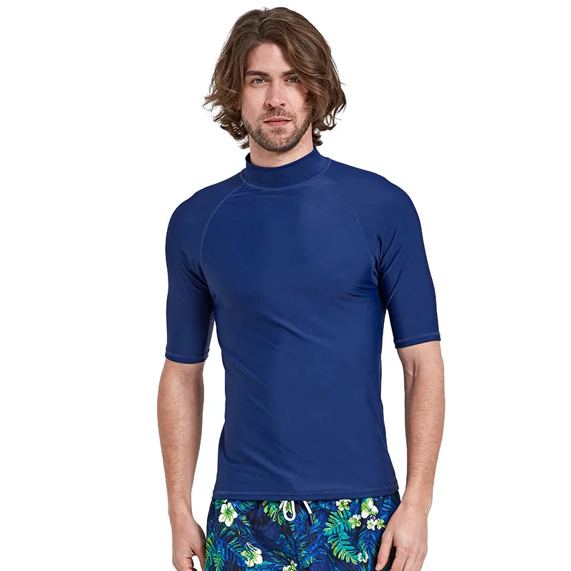 uv resistant swim shirts