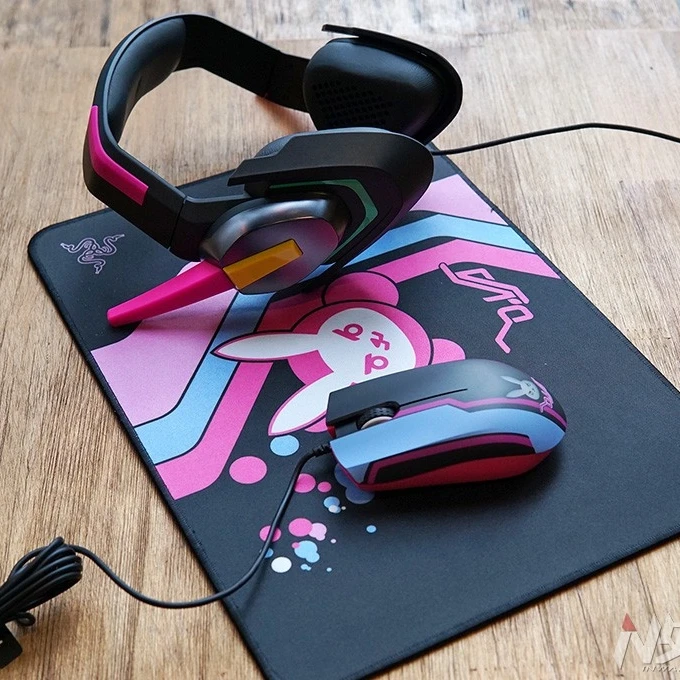 razer abyssus dva