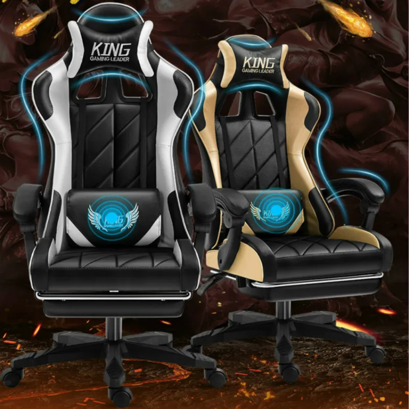 king gaming chair