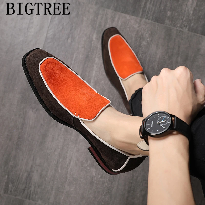 wedding loafers men's