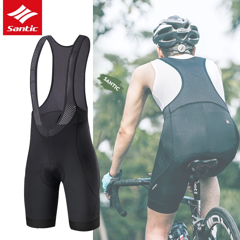 santic bike shorts