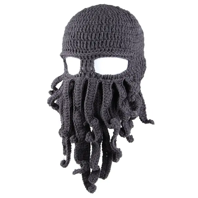 BomHCS Wholesale Funny Tentacle Octopus 