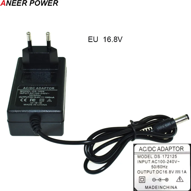 21v 16.8v 12v Li-ion Battery Electric 