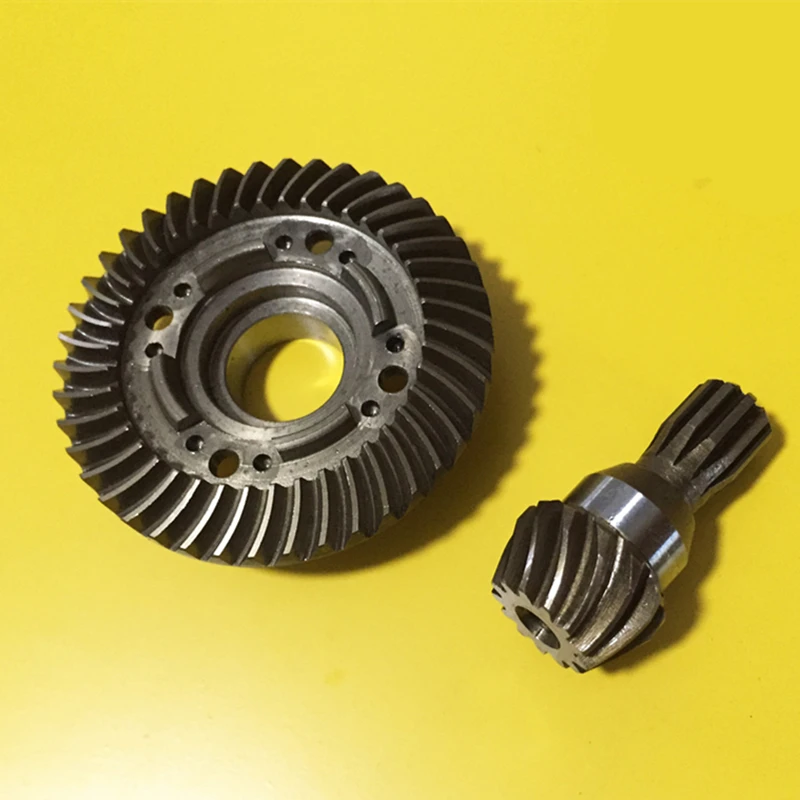 Ring spur Gear Differential diff Pinion 