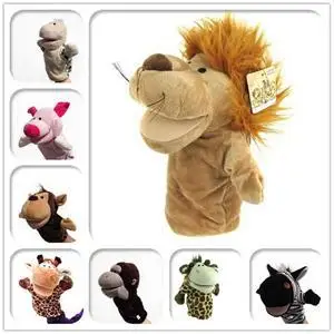 muppet dog toys