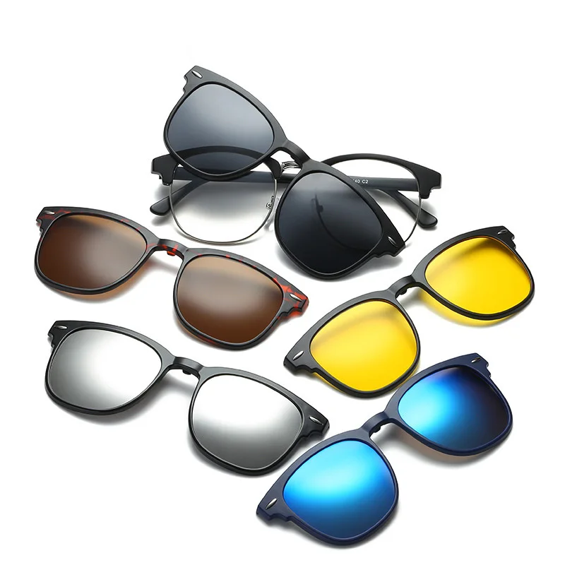 mens reactolite sunglasses