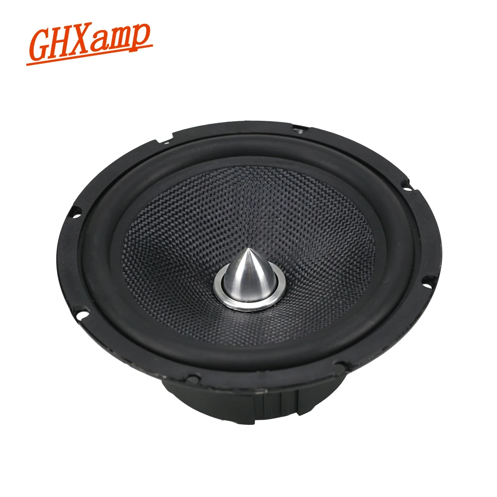 speaker woofer 6.5 inch