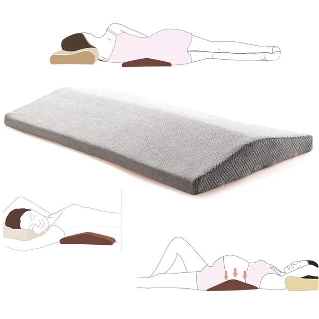 soft memory foam