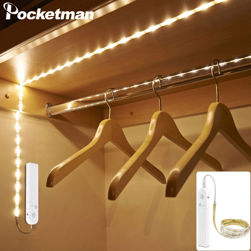 usb rechargeable led strip lights