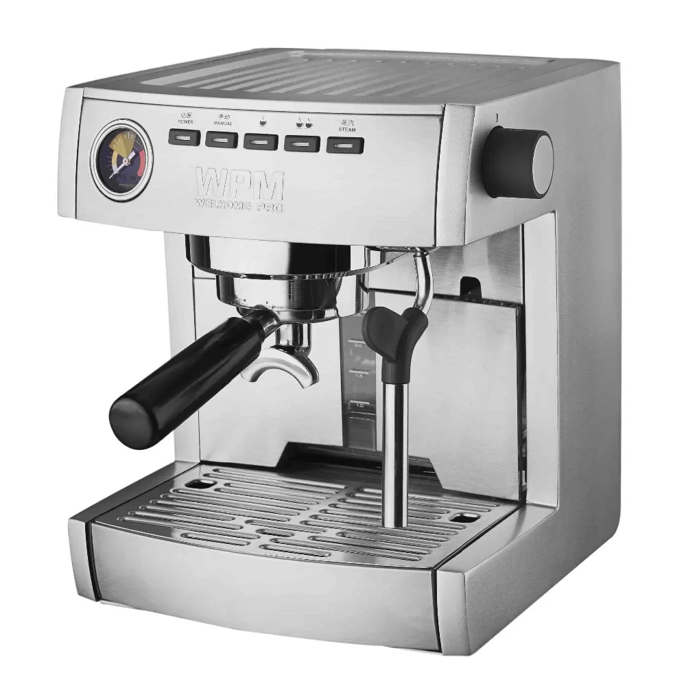 machine kopi