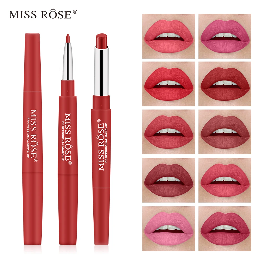 miss rose pencil lipstick