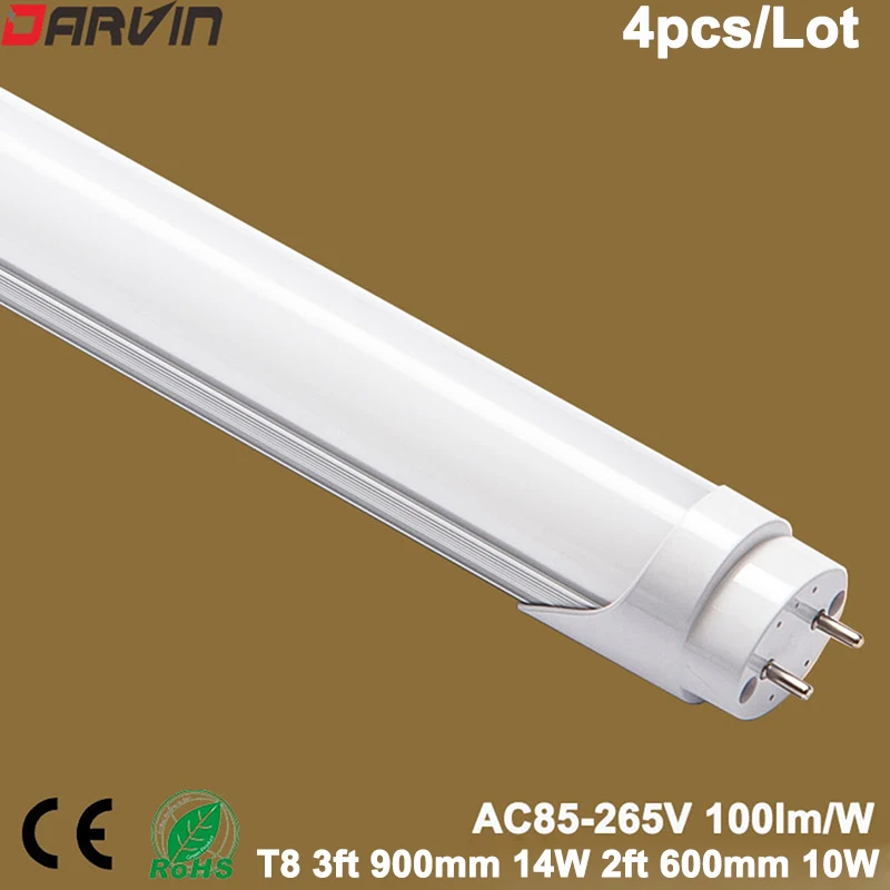 t8 900mm led tube