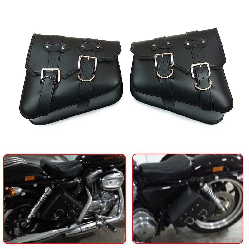 saddlebags for harley sportster 883