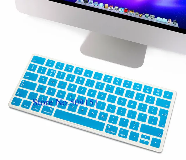 keyboard cover apple magic keyboard