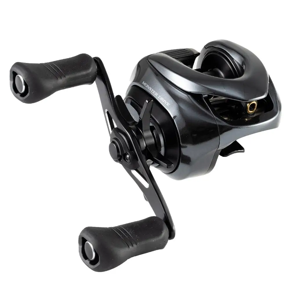 shimano antares baitcasting reel