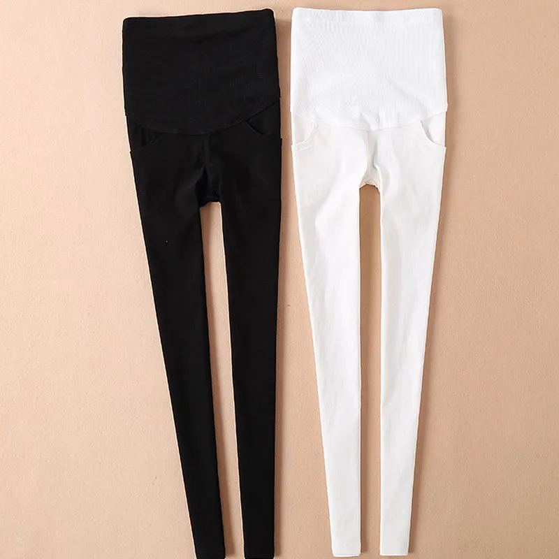 maternity work pants pregnancy pants extender maternity office wear  clothing fashion maternity trousers adjuster premama clothes