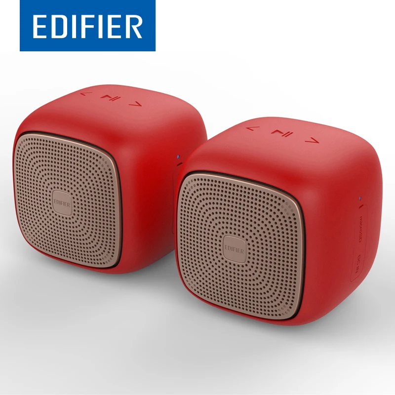 edifier stereo speakers