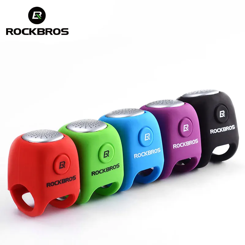 rockbros bike horn