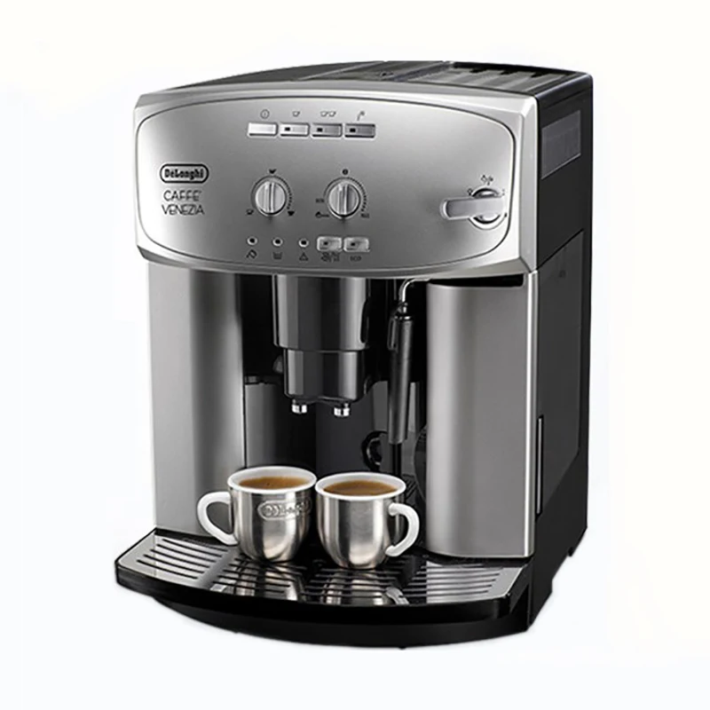 nespresso machine for the office