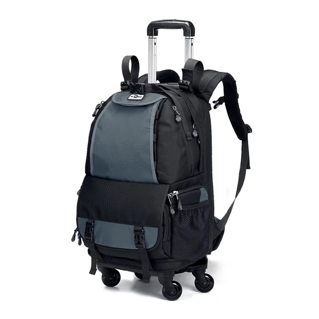 shoulder trolley bags