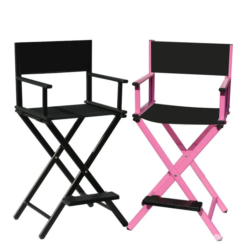 folding makeup artist chair